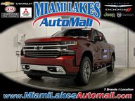 2021 Chevrolet Silverado 1500 High Country Miami Lakes FL 2021 Chevrolet Silverado 1500 High Country Miami Lakes FL