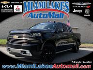 2021 Chevrolet Silverado 1500 High Country Miami Lakes FL 2021 Chevrolet Silverado 1500 High Country Miami Lakes FL