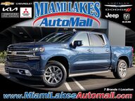 2021 Chevrolet Silverado 1500 High Country Miami Lakes FL 2021 Chevrolet Silverado 1500 High Country Miami Lakes FL