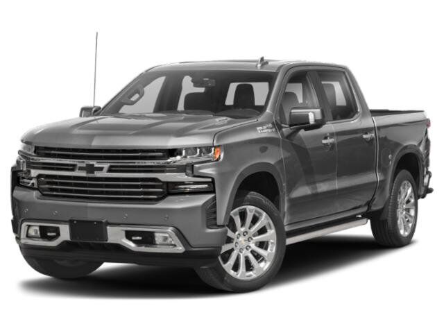 2021 Chevrolet Silverado 1500 High Country Appleton WI