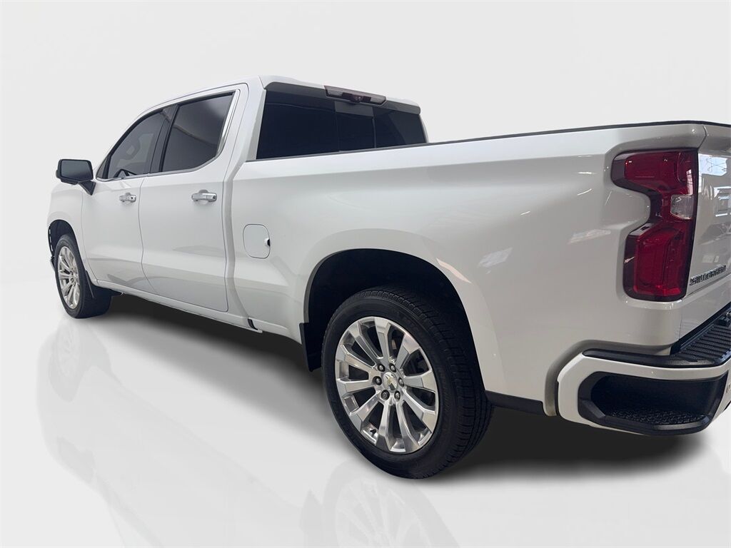 2021 Chevrolet Silverado 1500 High Country Irving TX
