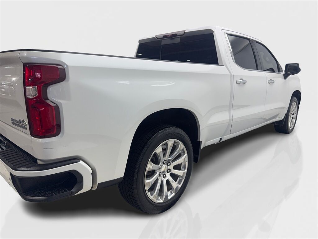2021 Chevrolet Silverado 1500 High Country Irving TX