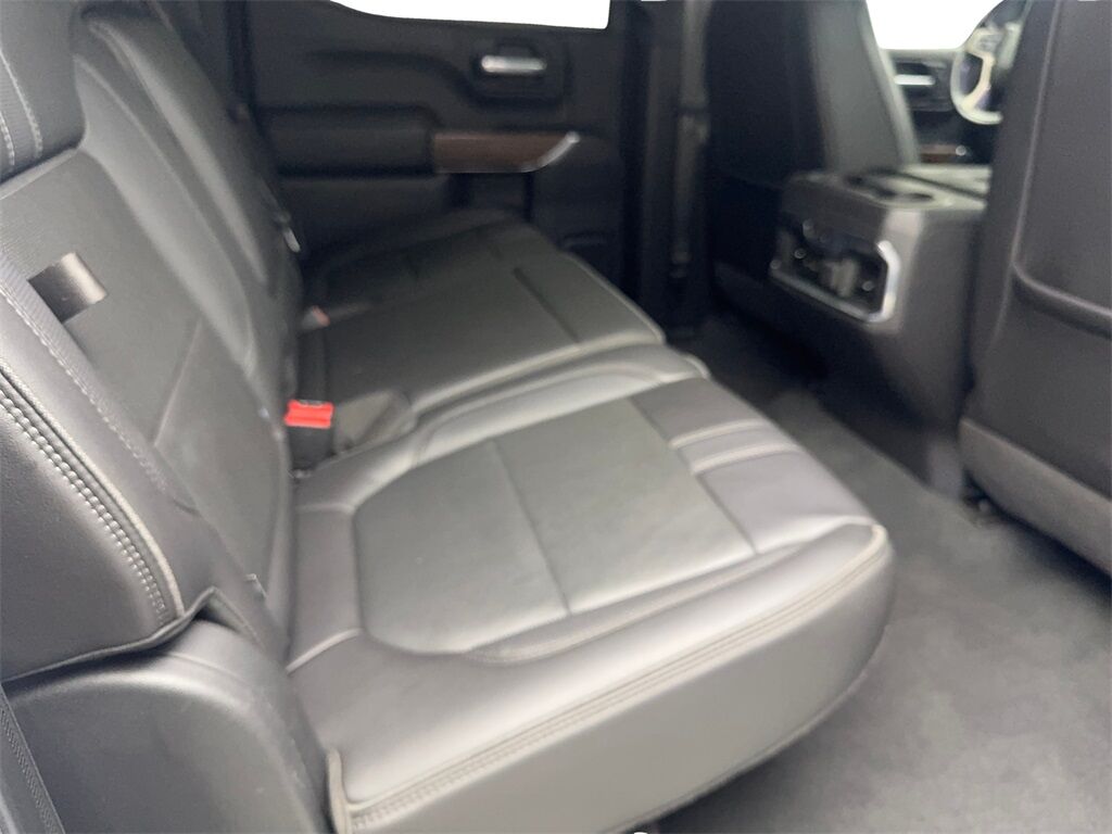 2021 Chevrolet Silverado 1500 High Country Irving TX