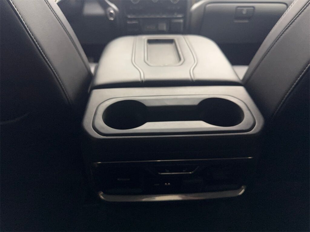 2021 Chevrolet Silverado 1500 High Country Irving TX