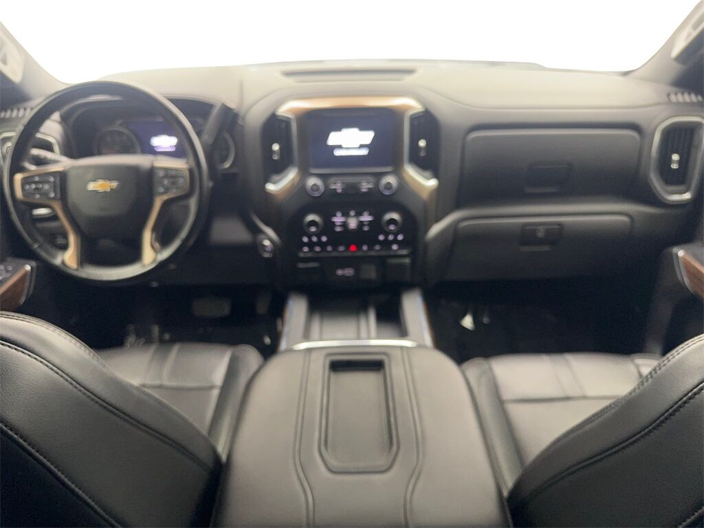 2021 Chevrolet Silverado 1500 High Country Irving TX