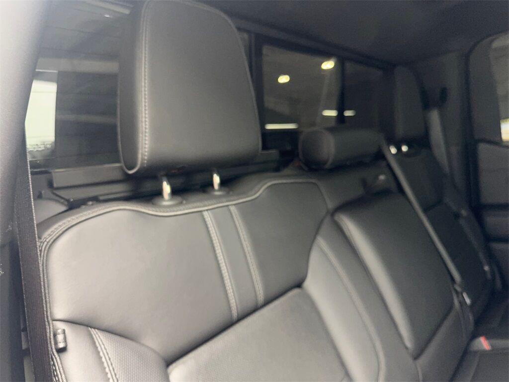2021 Chevrolet Silverado 1500 High Country Irving TX