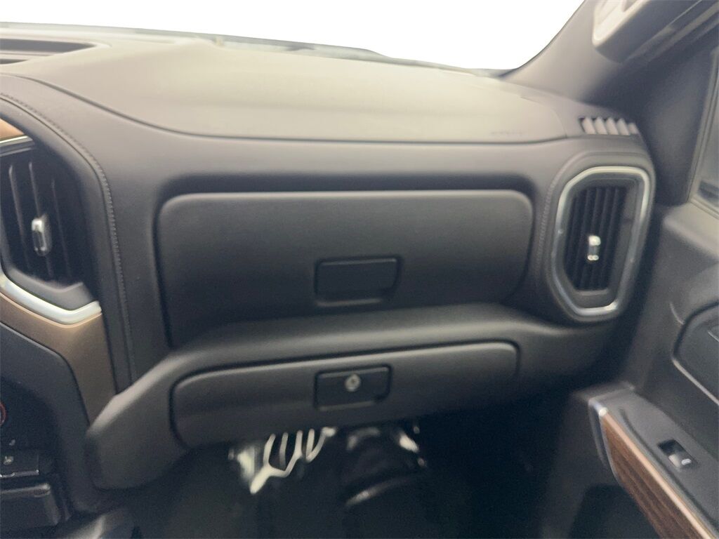 2021 Chevrolet Silverado 1500 High Country Irving TX