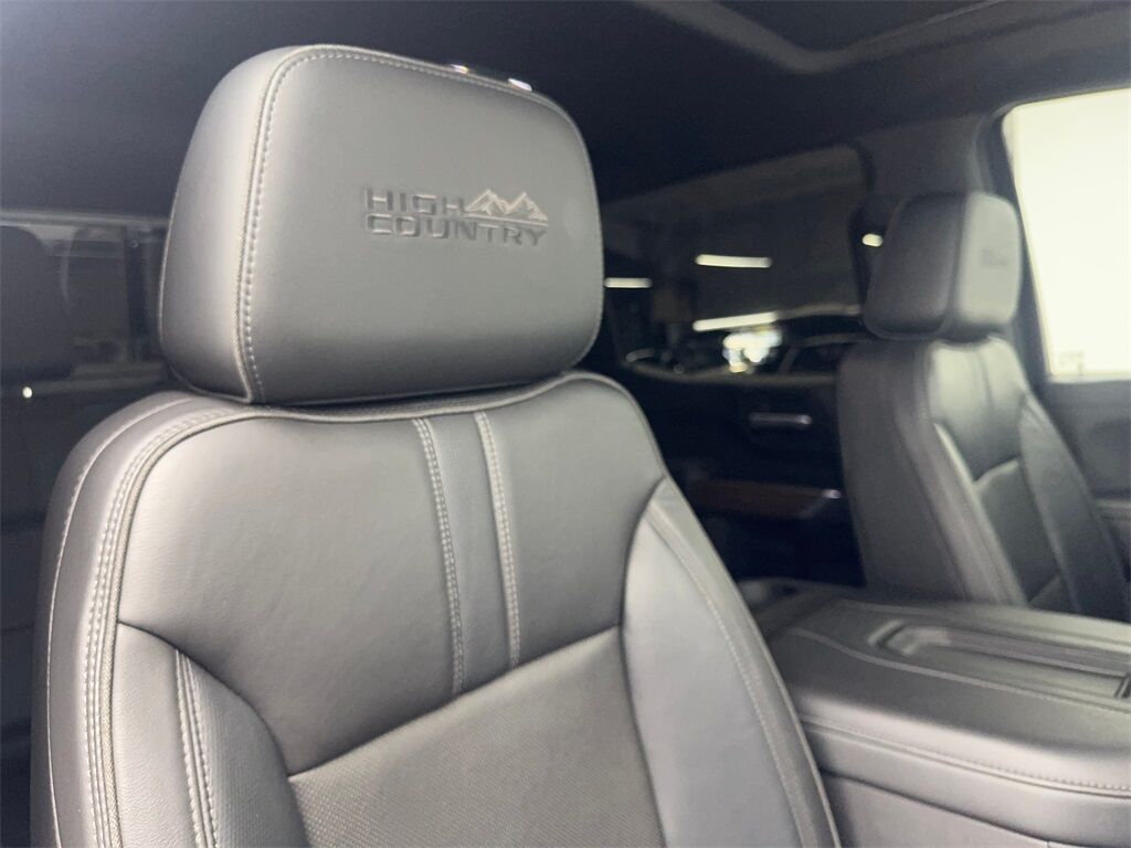 2021 Chevrolet Silverado 1500 High Country Irving TX