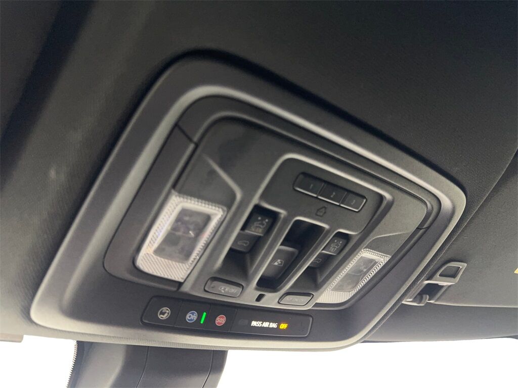 2021 Chevrolet Silverado 1500 High Country Irving TX