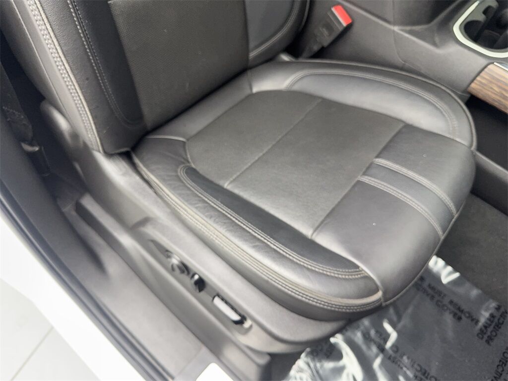 2021 Chevrolet Silverado 1500 High Country Irving TX