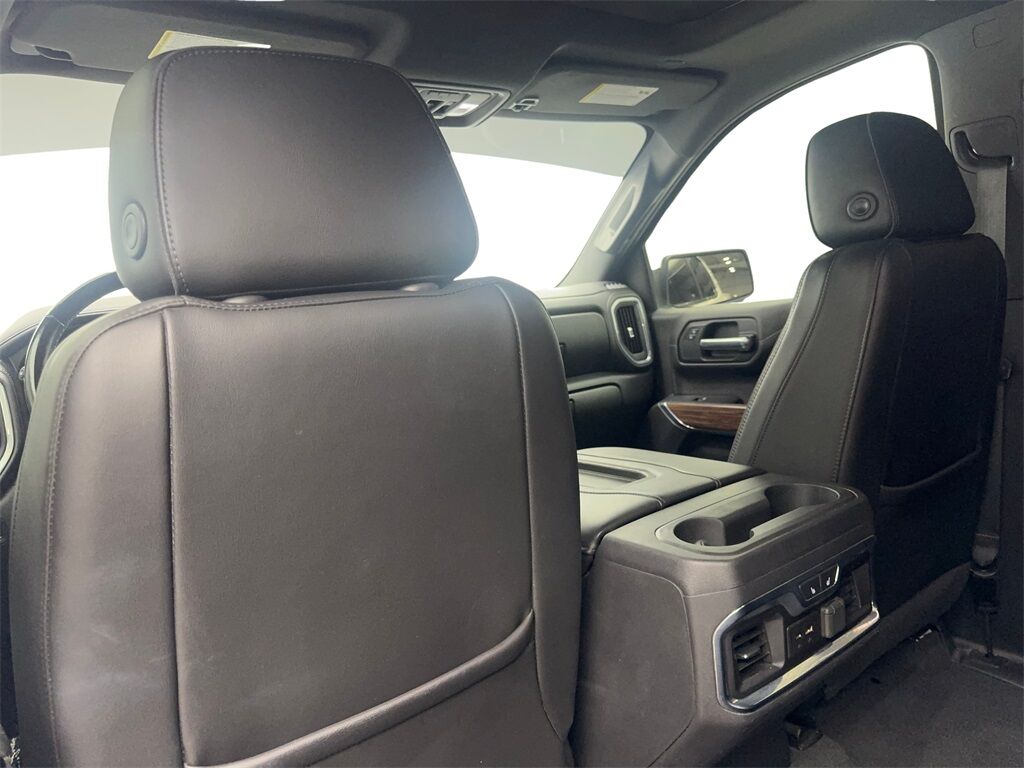 2021 Chevrolet Silverado 1500 High Country Irving TX