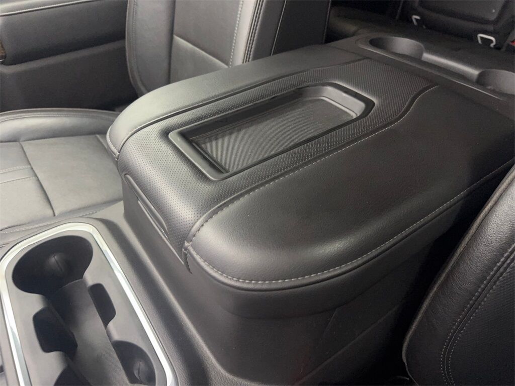 2021 Chevrolet Silverado 1500 High Country Irving TX
