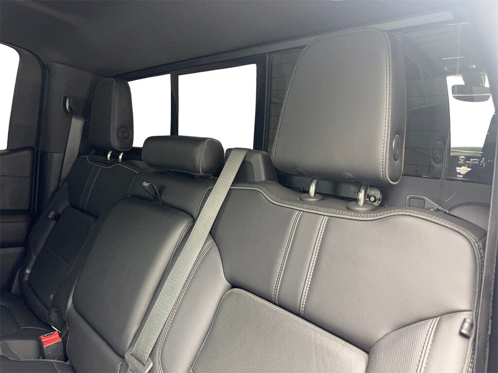 2021 Chevrolet Silverado 1500 High Country Irving TX