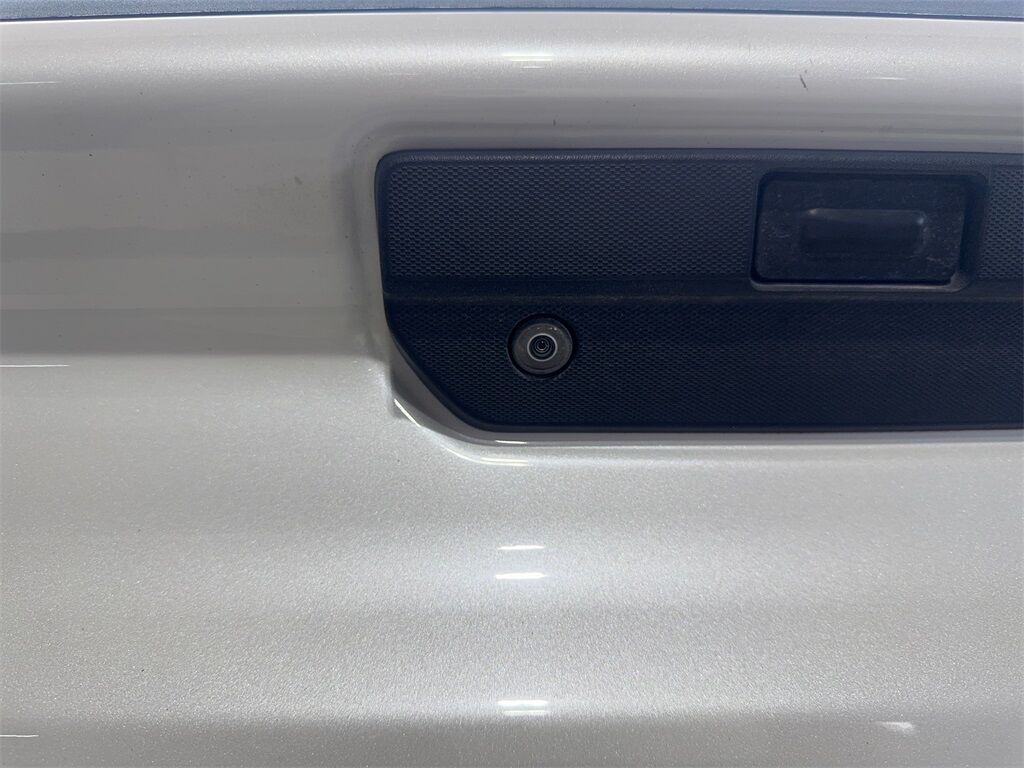 2021 Chevrolet Silverado 1500 High Country Irving TX