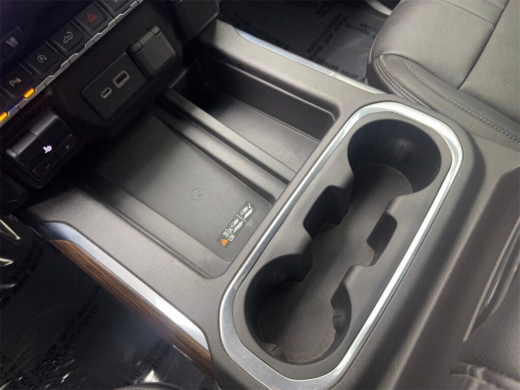 2021 Chevrolet Silverado 1500 High Country Irving TX