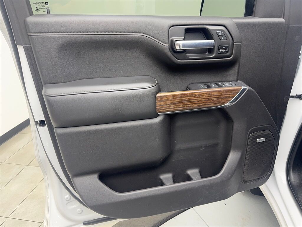 2021 Chevrolet Silverado 1500 High Country Irving TX