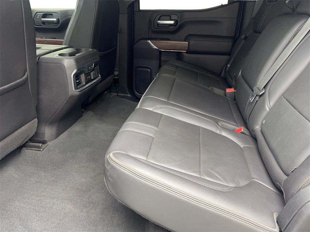2021 Chevrolet Silverado 1500 High Country Irving TX