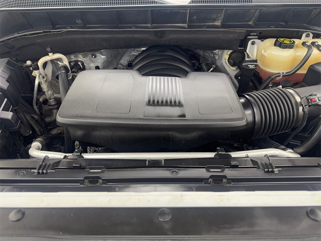 2021 Chevrolet Silverado 1500 High Country Irving TX