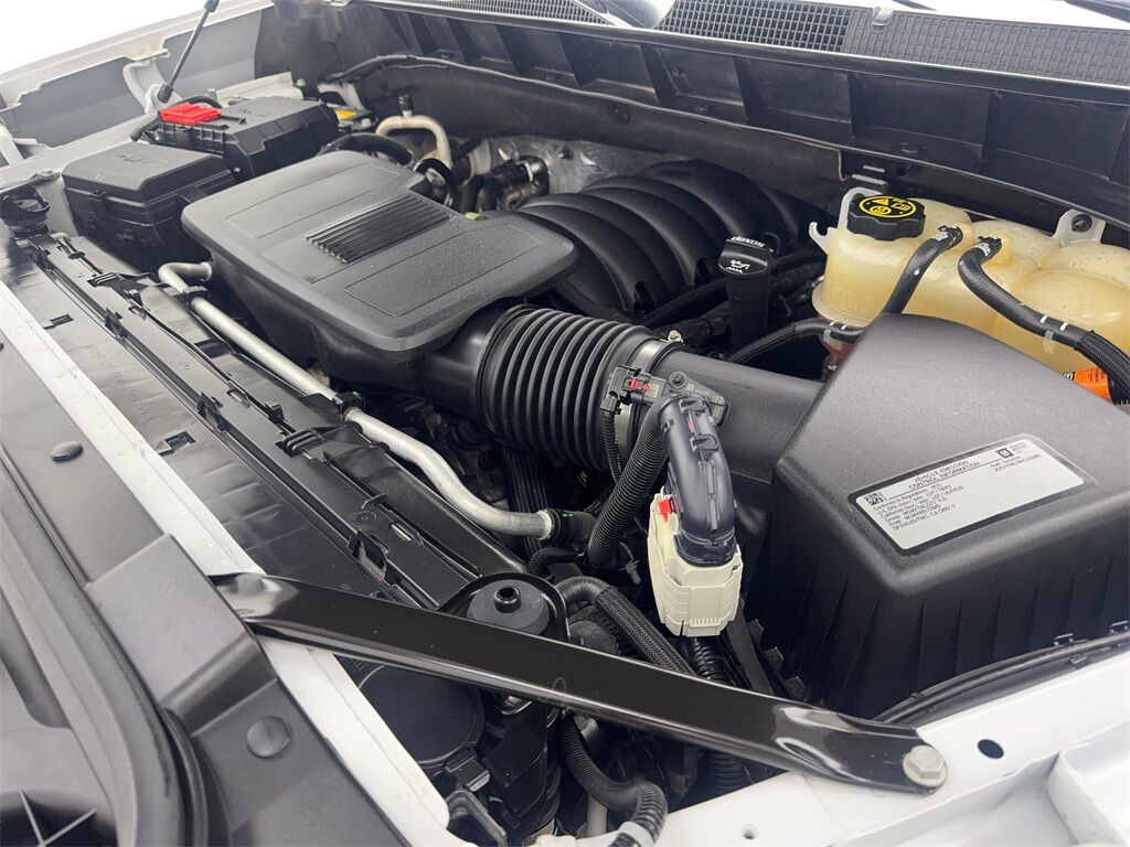 2021 Chevrolet Silverado 1500 High Country Irving TX