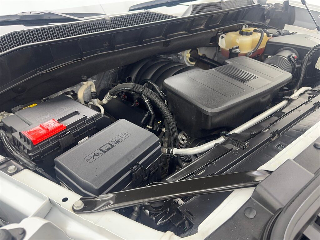 2021 Chevrolet Silverado 1500 High Country Irving TX