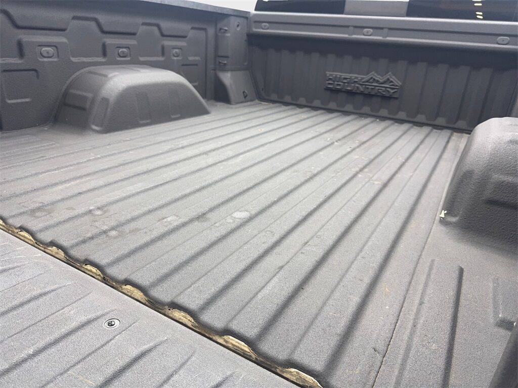 2021 Chevrolet Silverado 1500 High Country Irving TX