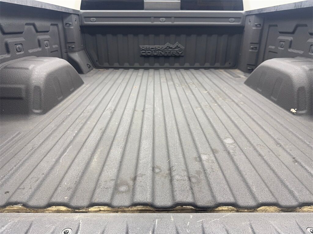 2021 Chevrolet Silverado 1500 High Country Irving TX