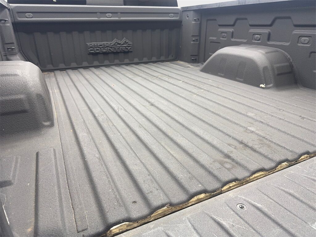 2021 Chevrolet Silverado 1500 High Country Irving TX