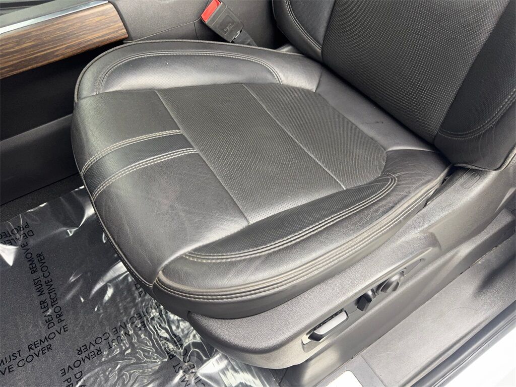 2021 Chevrolet Silverado 1500 High Country Irving TX