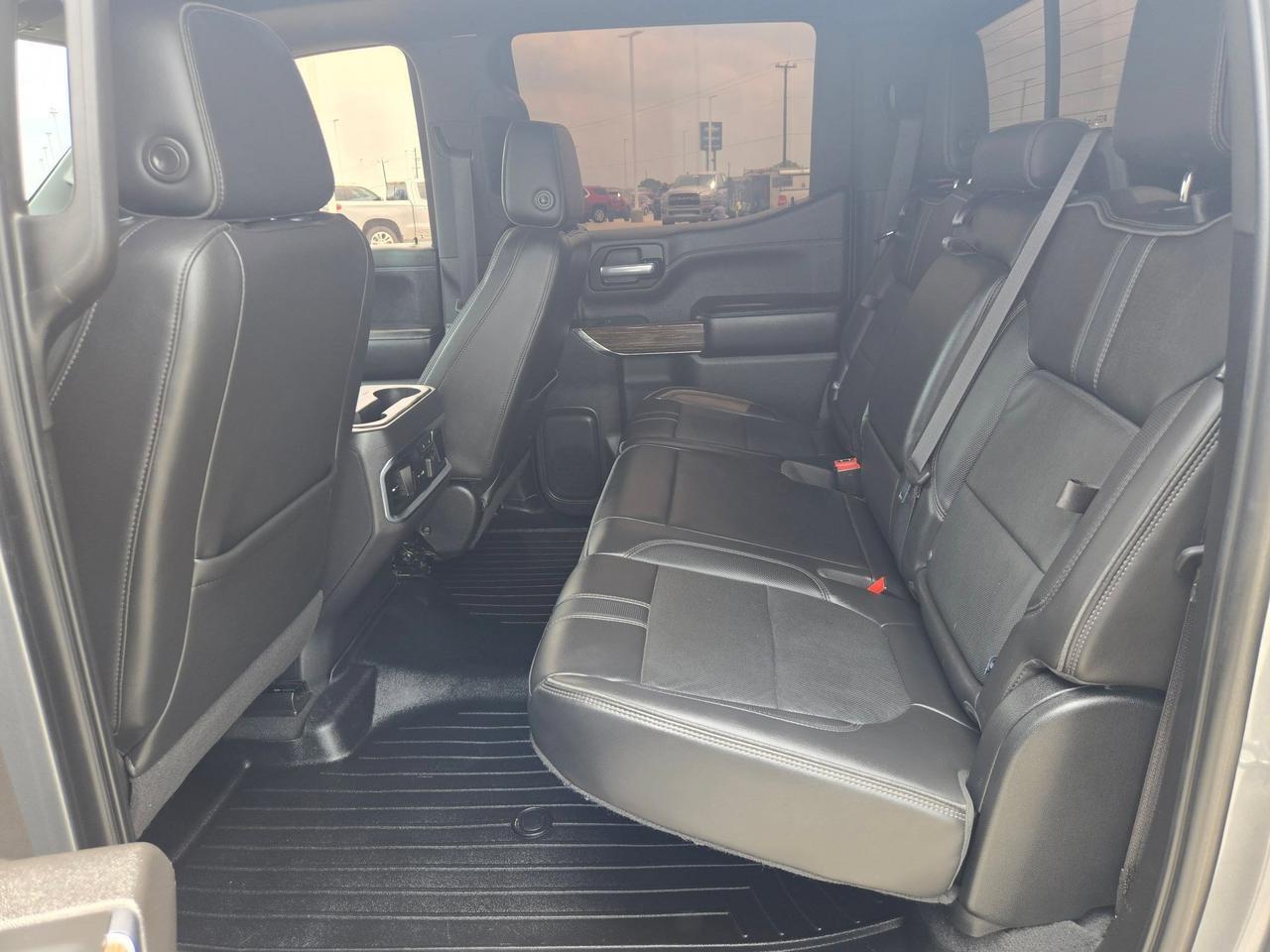 2021 Chevrolet Silverado 1500 High Country Castroville TX