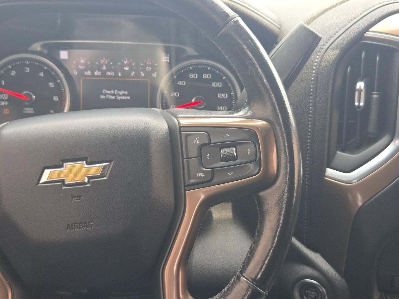 2021 Chevrolet Silverado 1500 High Country Castroville TX