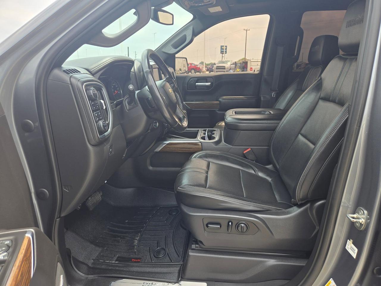 2021 Chevrolet Silverado 1500 High Country Castroville TX