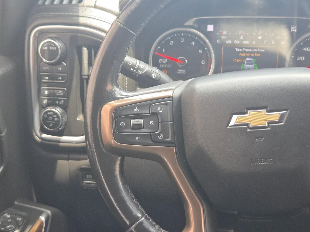 2021 Chevrolet Silverado 1500 High Country Castroville TX