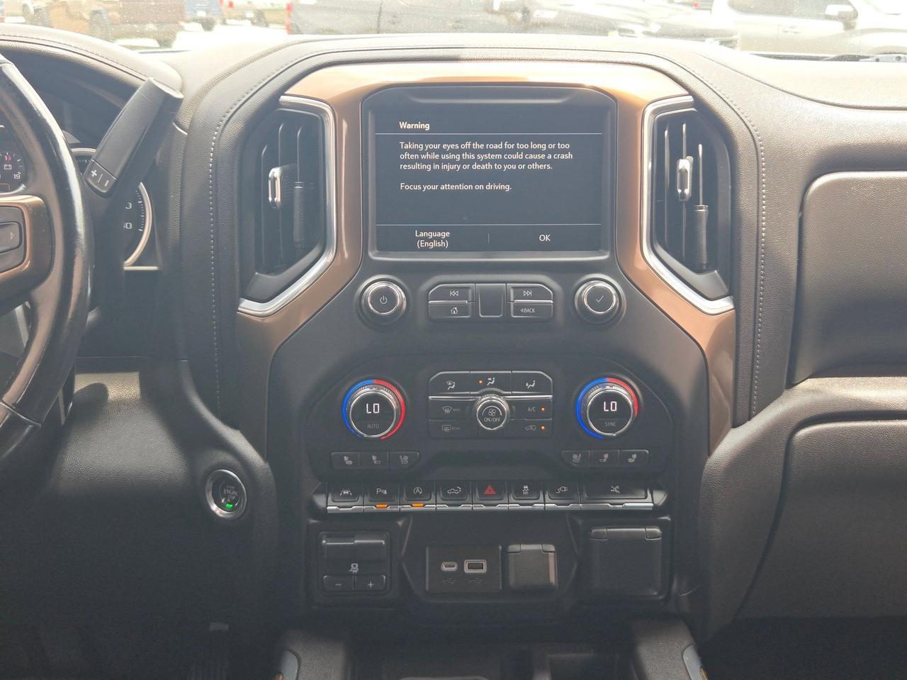 2021 Chevrolet Silverado 1500 High Country Castroville TX