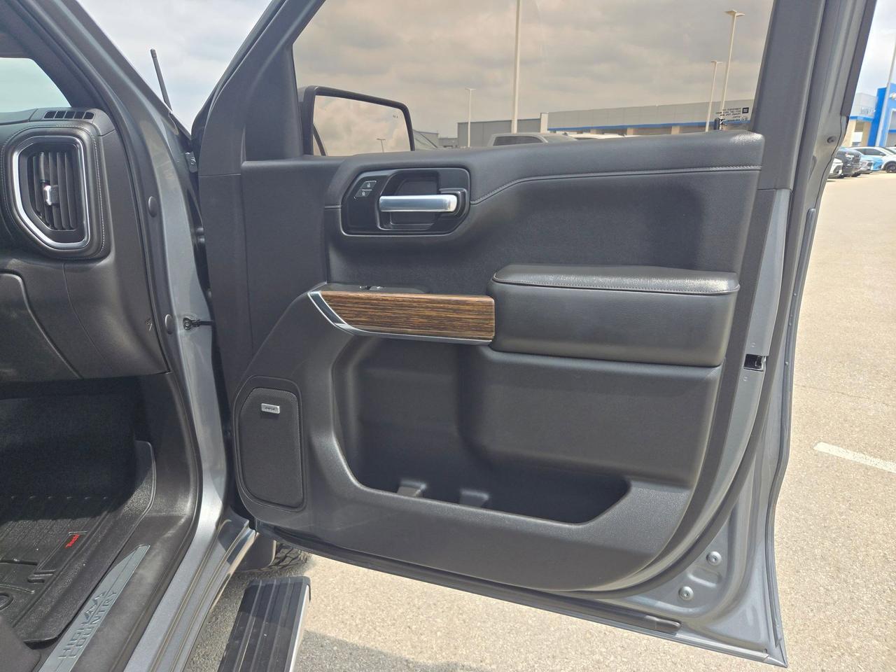 2021 Chevrolet Silverado 1500 High Country Castroville TX