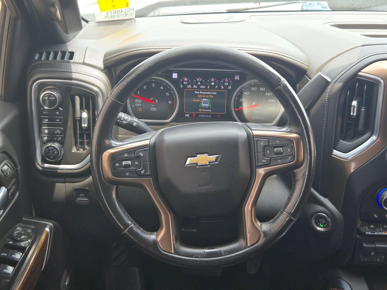2021 Chevrolet Silverado 1500 High Country Castroville TX