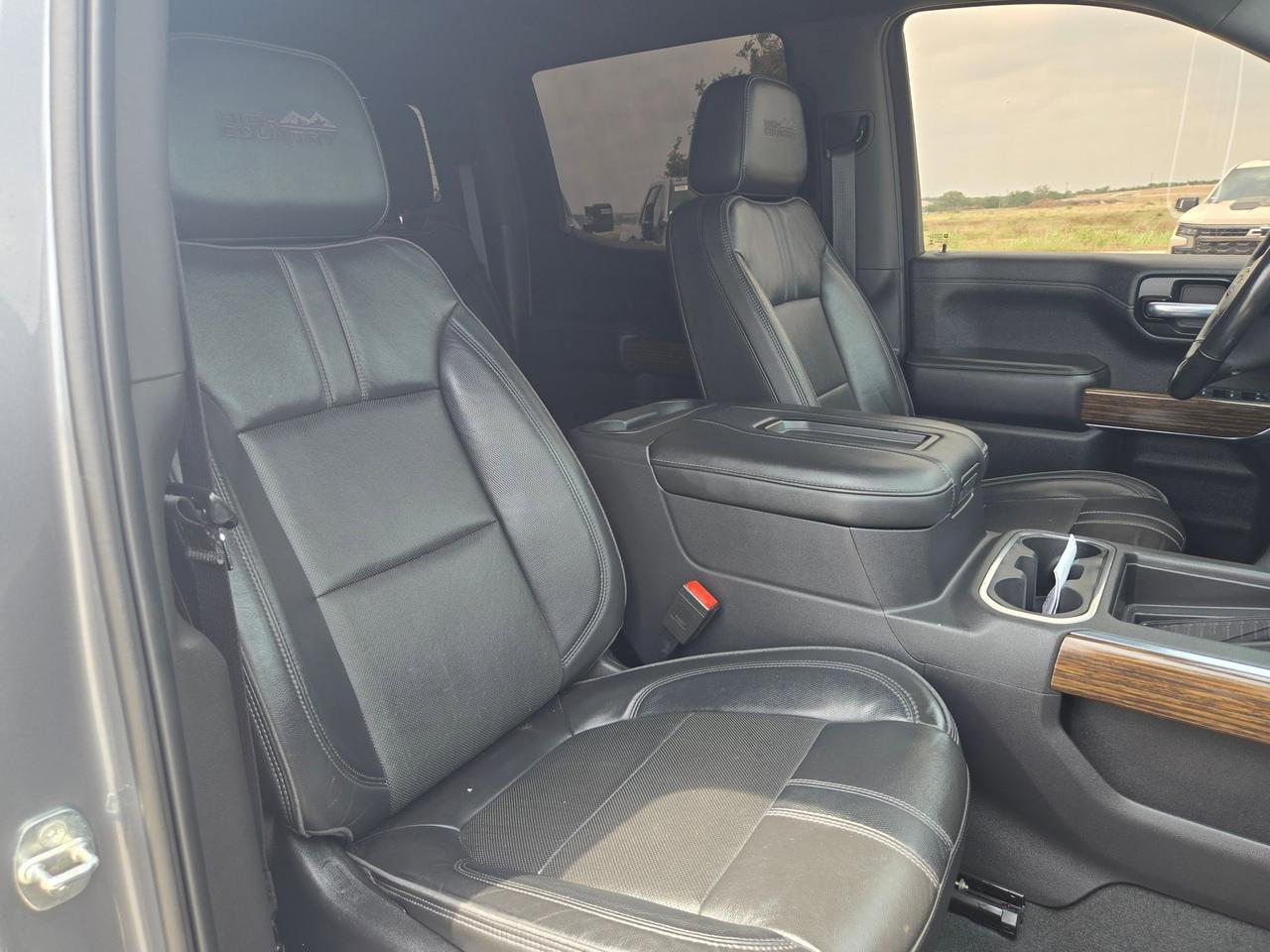 2021 Chevrolet Silverado 1500 High Country Castroville TX