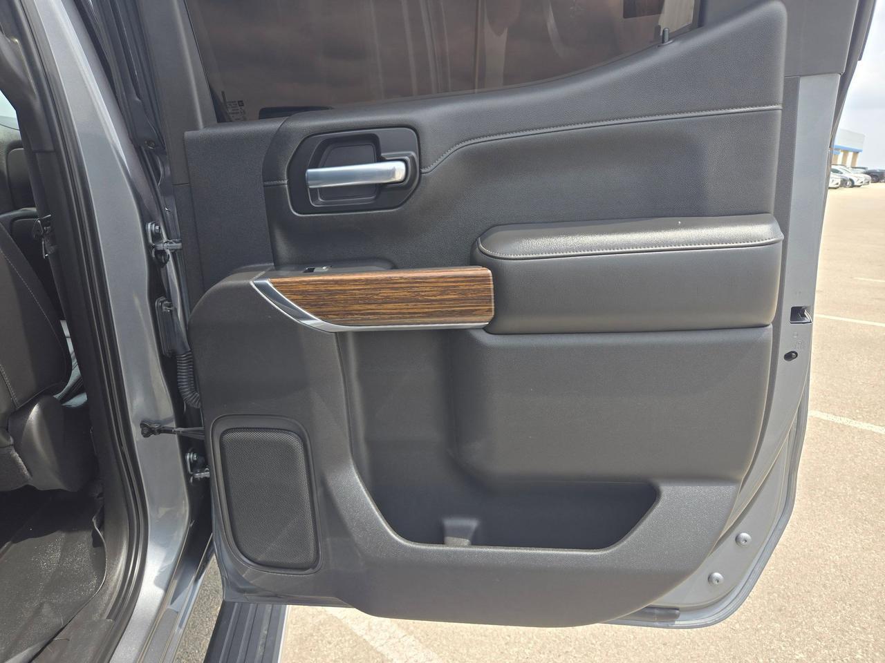 2021 Chevrolet Silverado 1500 High Country Castroville TX