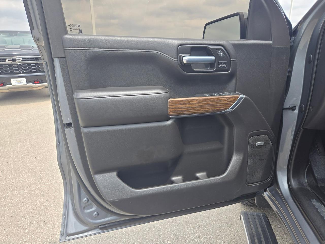 2021 Chevrolet Silverado 1500 High Country Castroville TX