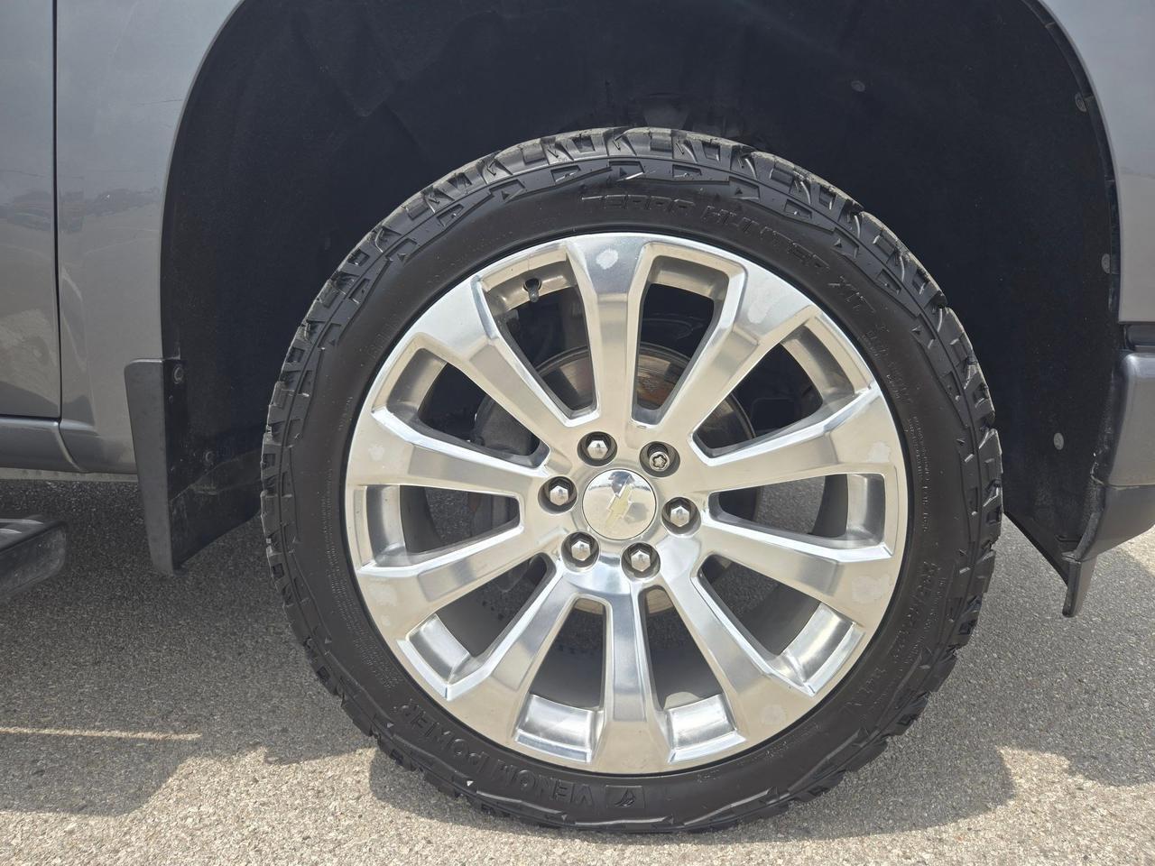 2021 Chevrolet Silverado 1500 High Country Castroville TX
