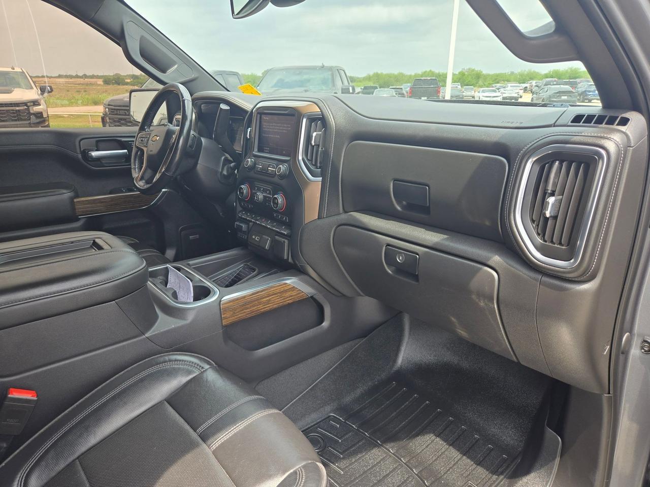 2021 Chevrolet Silverado 1500 High Country Castroville TX