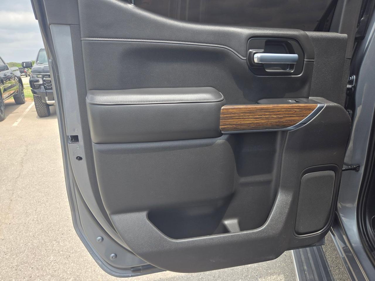 2021 Chevrolet Silverado 1500 High Country Castroville TX