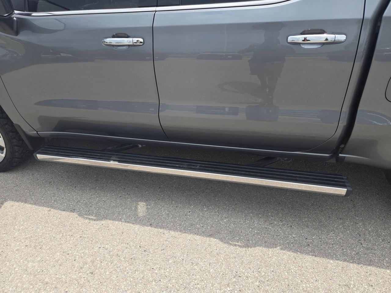 2021 Chevrolet Silverado 1500 High Country Castroville TX