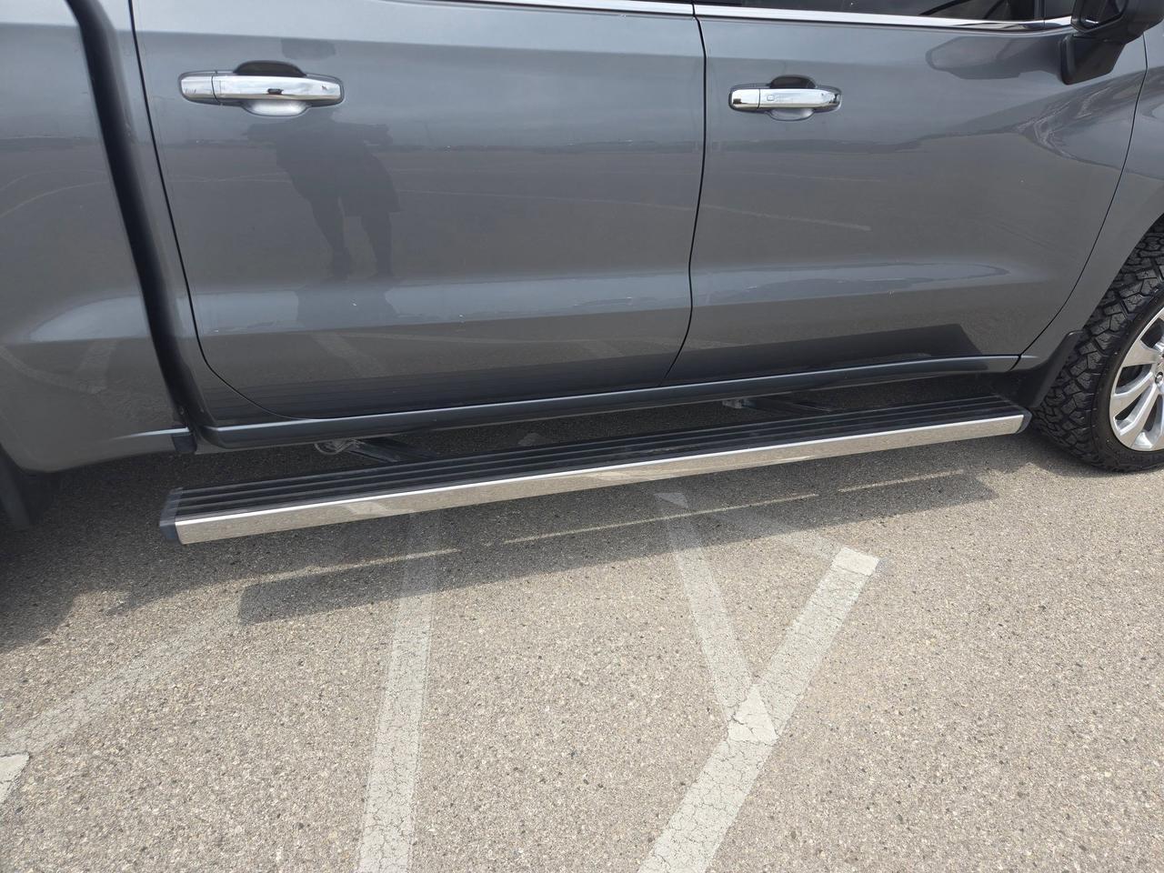 2021 Chevrolet Silverado 1500 High Country Castroville TX