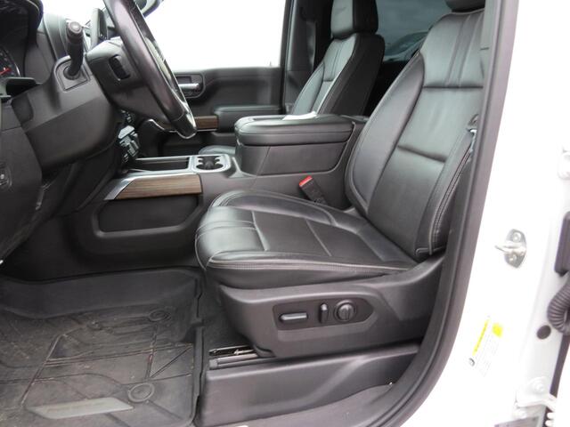 2021 Chevrolet Silverado 1500 High Country Wilson NC