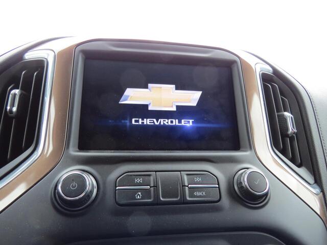 2021 Chevrolet Silverado 1500 High Country Wilson NC