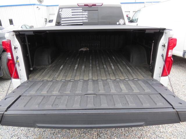 2021 Chevrolet Silverado 1500 High Country Wilson NC