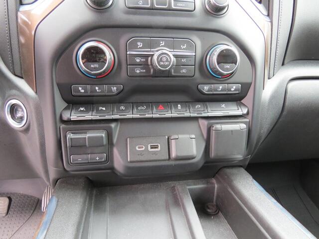 2021 Chevrolet Silverado 1500 High Country Wilson NC