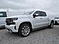 2021 Chevrolet Silverado 1500 High Country Wilson NC