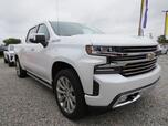 2021 Chevrolet Silverado 1500 High Country 2021 Chevrolet Silverado 1500 High Country