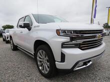 2021_Chevrolet_Silverado 1500_High Country_ Wilson NC